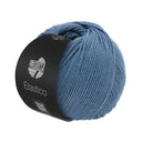 Lana Grossa Elastico 142 Grey Blue