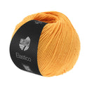 Lana Grossa Elastico 161 Yellow-Orange