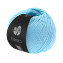Lana Grossa Elastico 165 Turquoise Blue