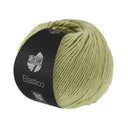 Lana Grossa Elastico 166 Hay Green