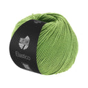 Lana Grossa Elastico 167 Pea Green