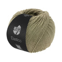 Lana Grossa Elastico 176 Tourmaline Brown