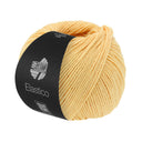 Lana Grossa Elastico 180 Yellow