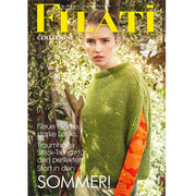Lana Grossa Filati Collezione No.5 2018