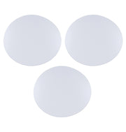 Go Handmade Spiegel Rond 10 cm (3 stuks)