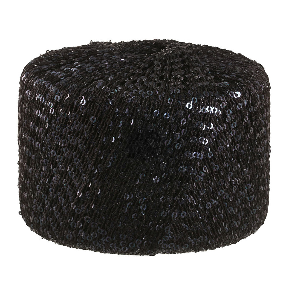 Lana Grossa Glamour 006 Zwart