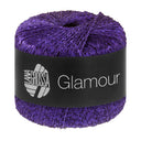 Lana Grossa Glamour 022 Blue-Violet