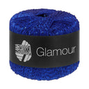 Lana Grossa Glamour 023 Royal Blue