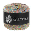 Lana Grossa Glamour 101 Natural