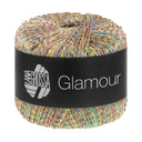 Lana Grossa Glamour 102 Light Pink