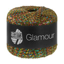Lana Grossa Glamour 106 Olive