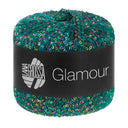 Lana Grossa Glamour 108 Opal Green