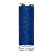 Gütermann Polyester Nähgarn 200m 214