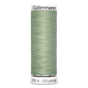 Gütermann Polyester Nähgarn 200m 224