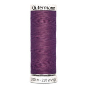 Gütermann Polyester Nähgarn 200m 259