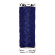 Gütermann Polyester Nähgarn 200m 309