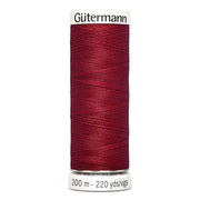 Gütermann Polyester Nähgarn 200m 367