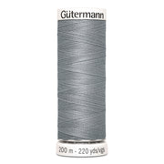 Gütermann Polyester Nähgarn 200m 40