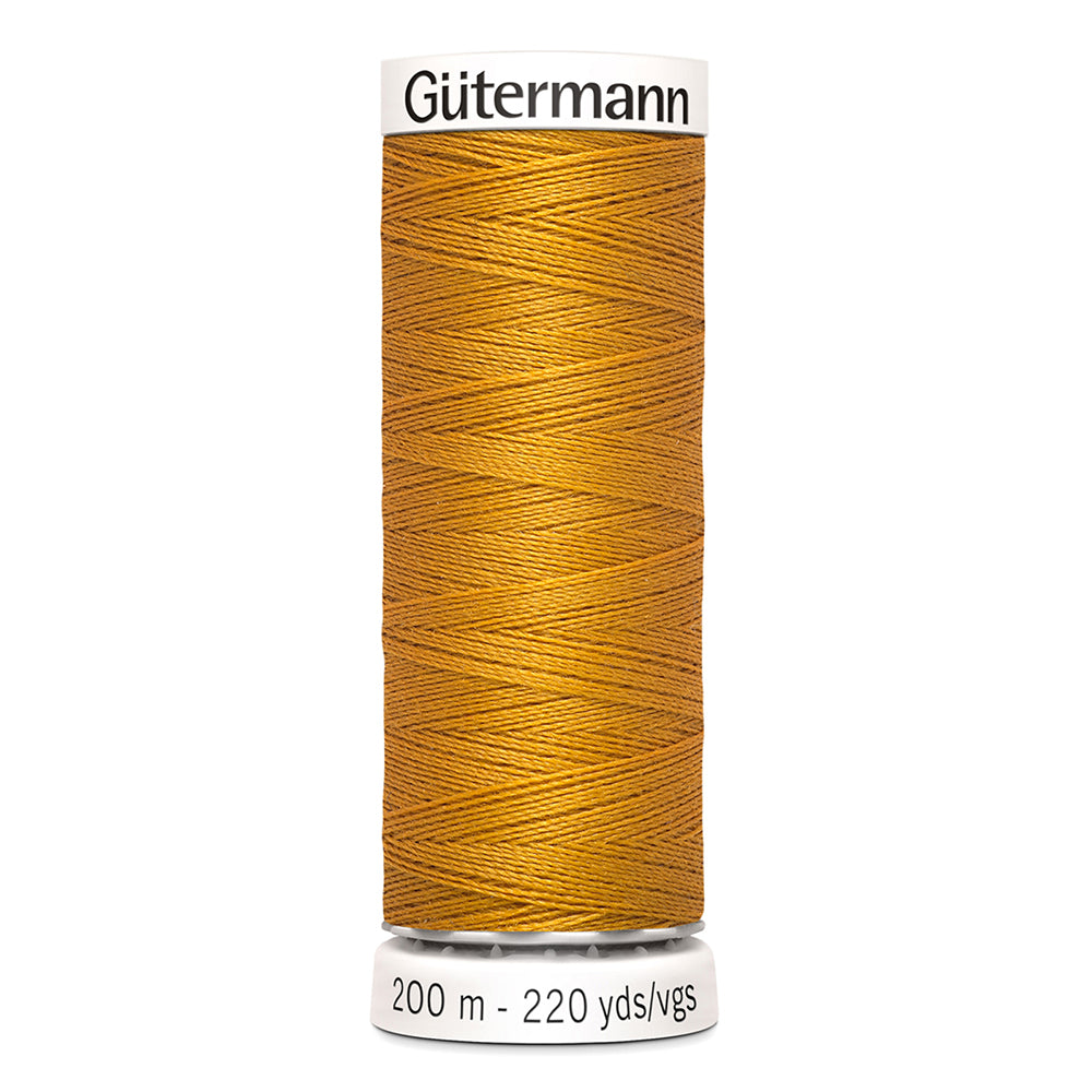 Gütermann Polyester Nähgarn 200m 412