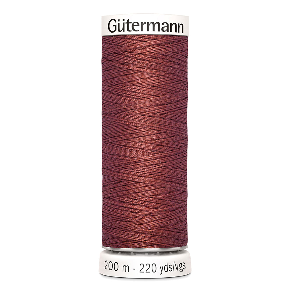 Gütermann Polyester Nähgarn 200m 461