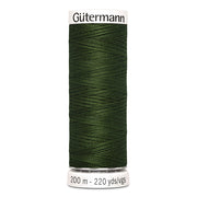 Gütermann Polyester Nähgarn 200m 597