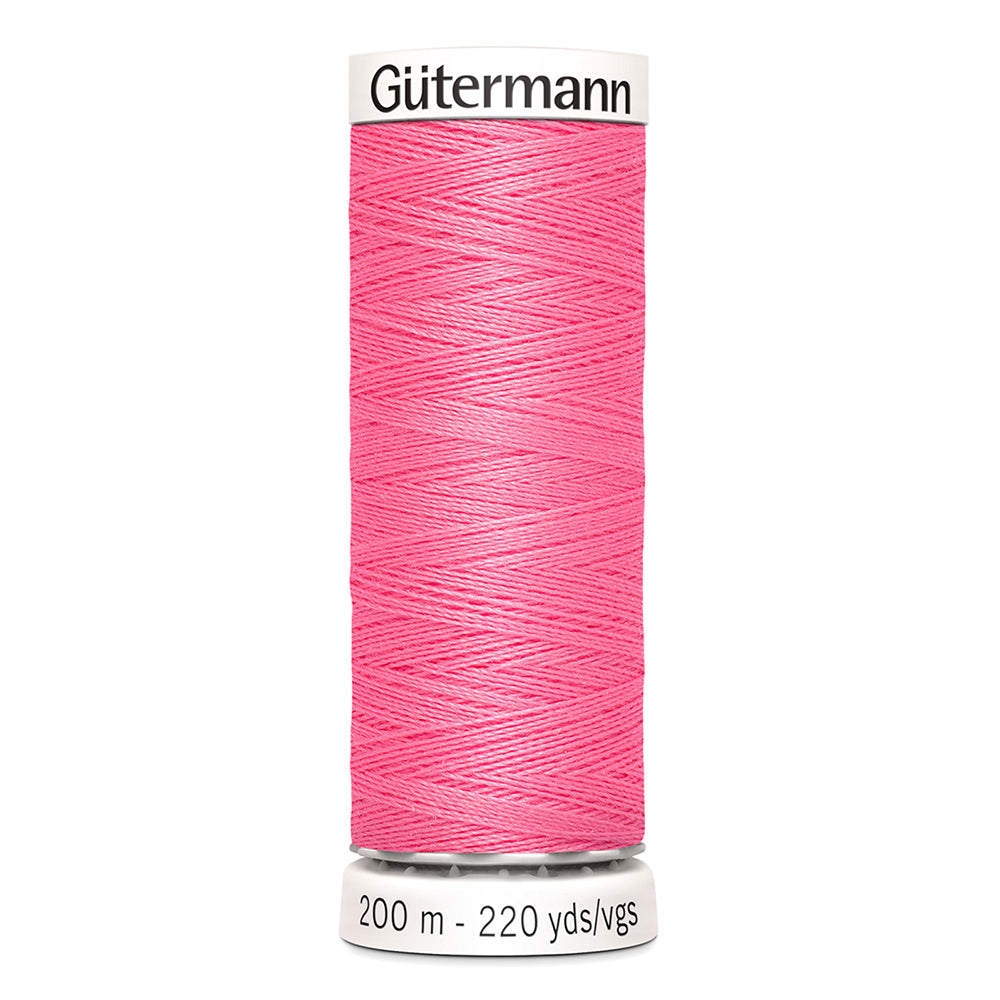 Gütermann Polyester Nähgarn 200m 728