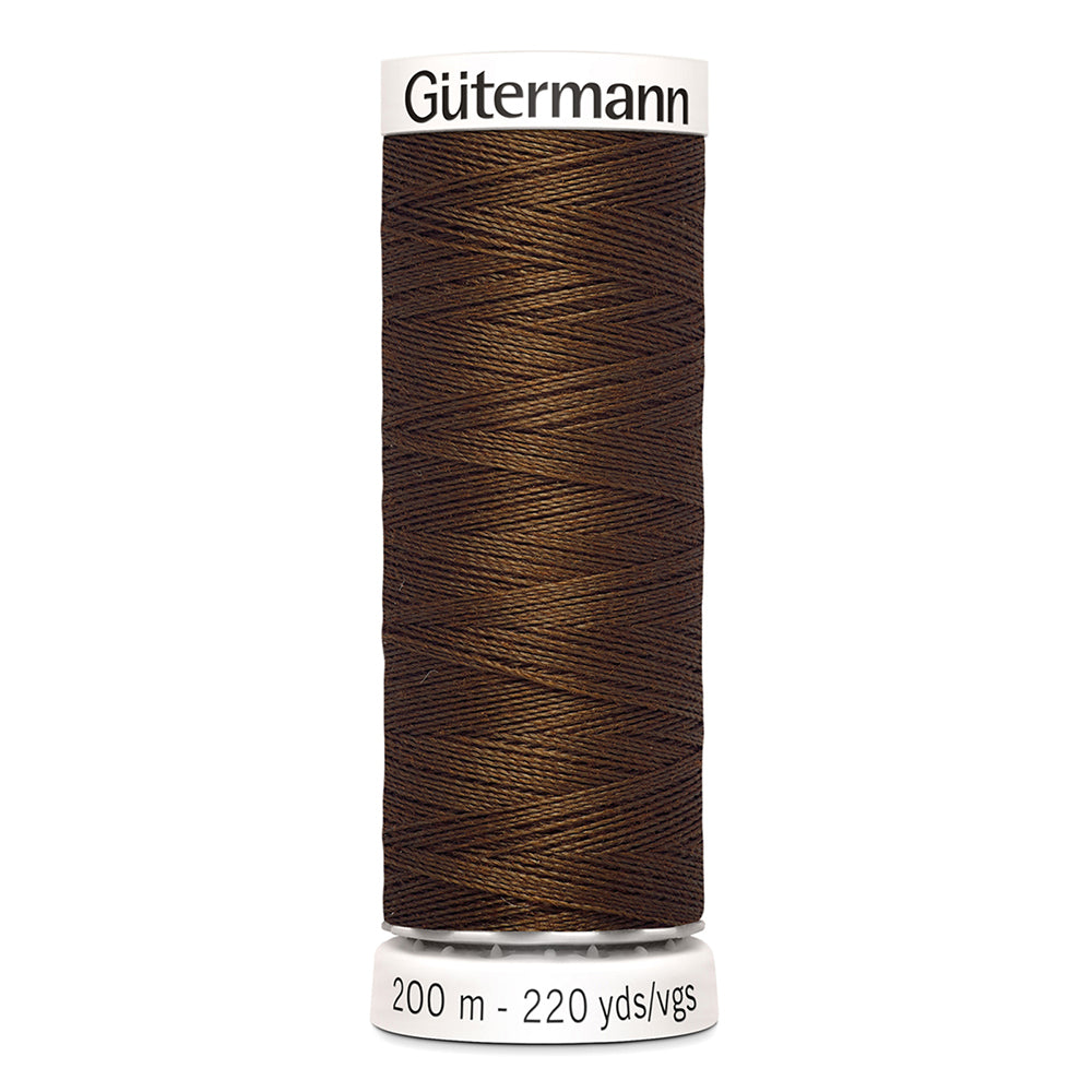 Gütermann Polyester Nähgarn 200m 767