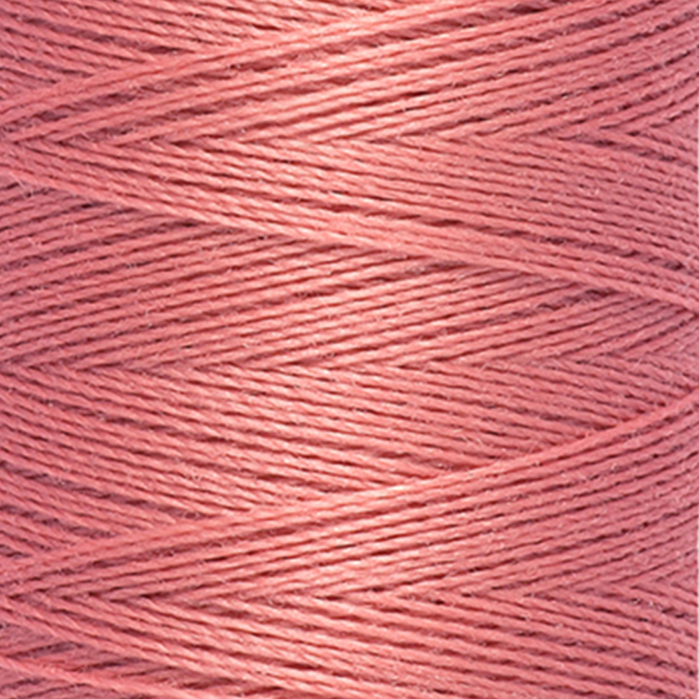 Detail — gemaakt met Gütermann Polyester Nähgarn 200m 80