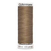 Gütermann Polyester Nähgarn 200m 850