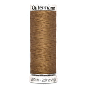 Gütermann Polyester Nähgarn 200m 887