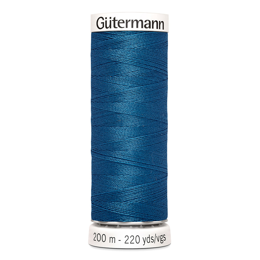Gütermann Polyester Nähgarn 200m 966