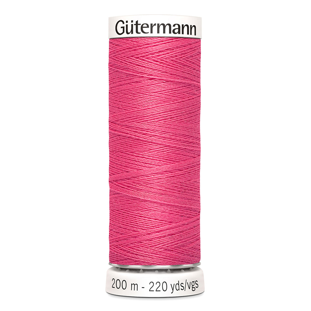Gütermann Polyester Nähgarn 200m 986