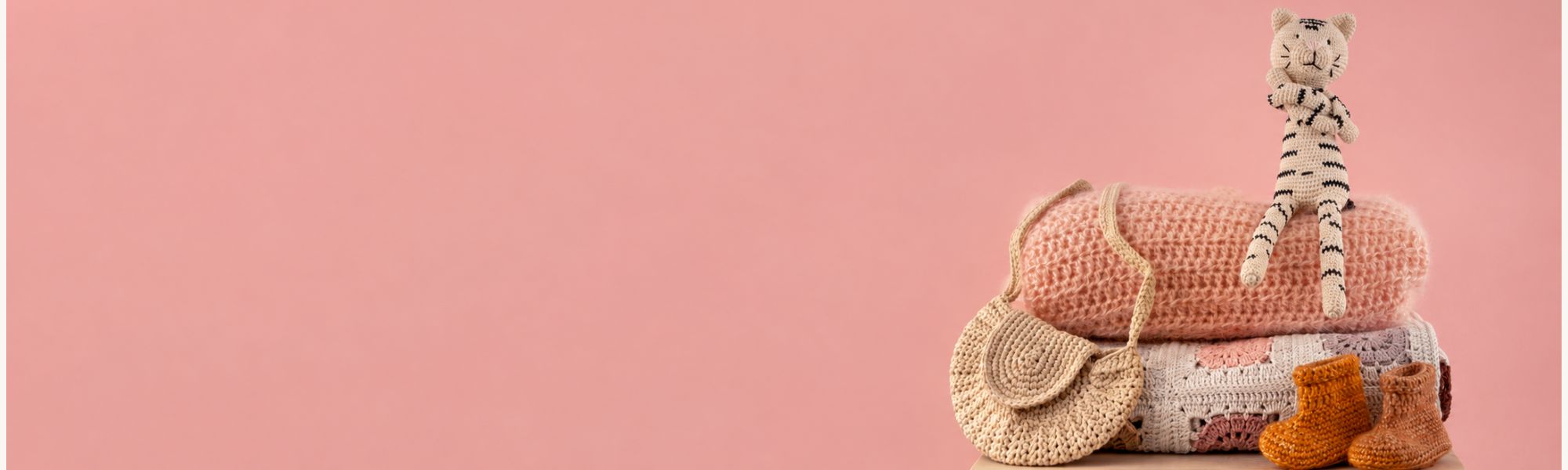 Crochet Kits