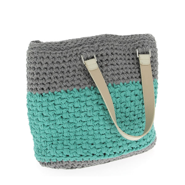 Ribbonxl tas haakpatroon — gemaakt met Haakpatroon RibbonXL Valencia Bag (2)