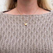 Haakpatroon Yarn and Colors Deco Waves Sweater