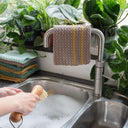 Crochet Pattern: Yarn and Colors Favorite Clean Cloths