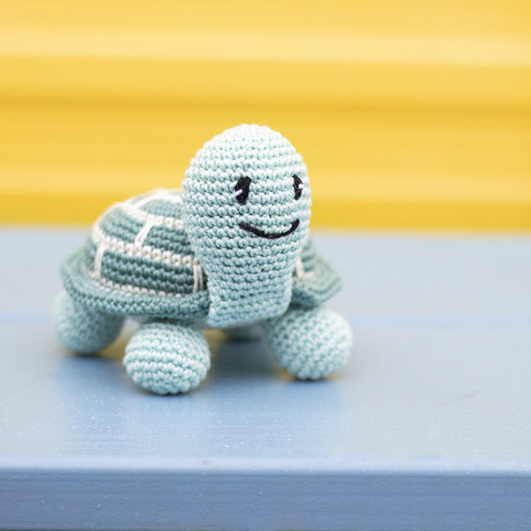 Haakpatroon Zeeschildpad Joly (4)
