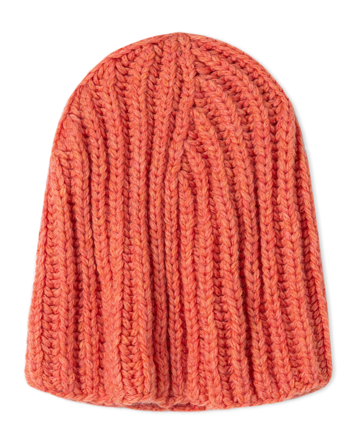 Lana Grossa Kids Nr. 15 model 5 - muts met Cool Merino Big - sfeerfoto 2