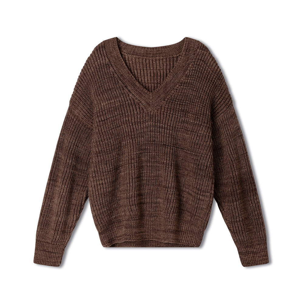 Lana Grossa Merino Classics No. 1 2026 Magazine with Dutch Insert
