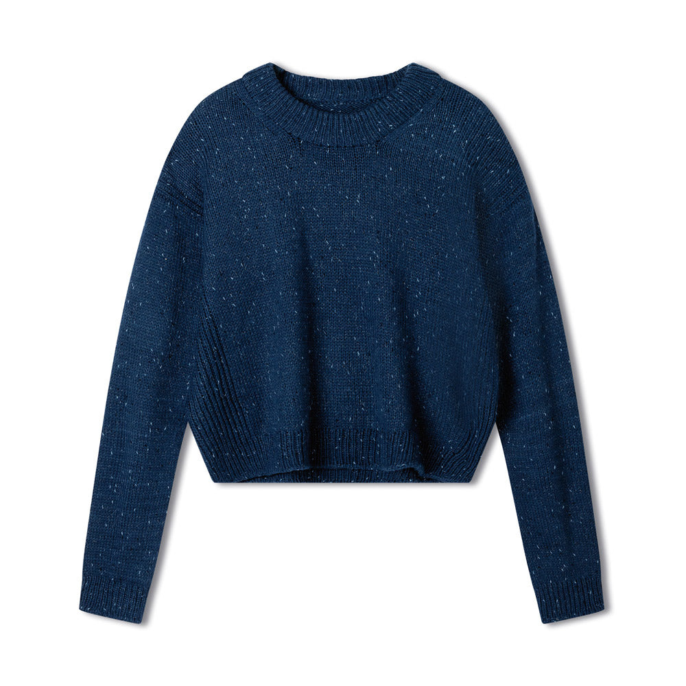 Lana Grossa Merino Classics No. 1 2026 Magazine with Dutch Insert