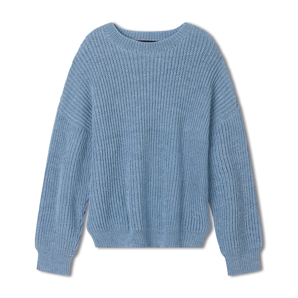 Lana Grossa Merino Classics No. 1 2026 Magazine with Dutch Insert