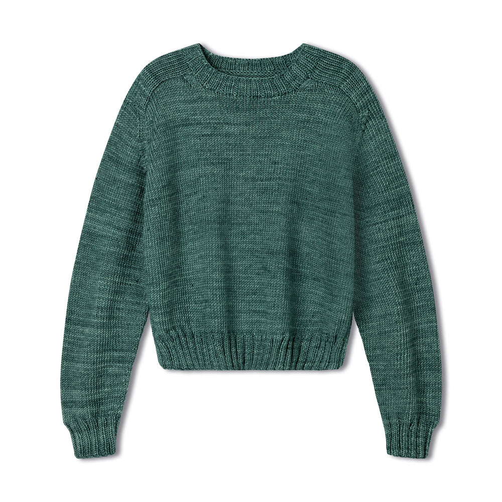 Lana Grossa Merino Classics No. 1 2026 Magazine with Dutch Insert