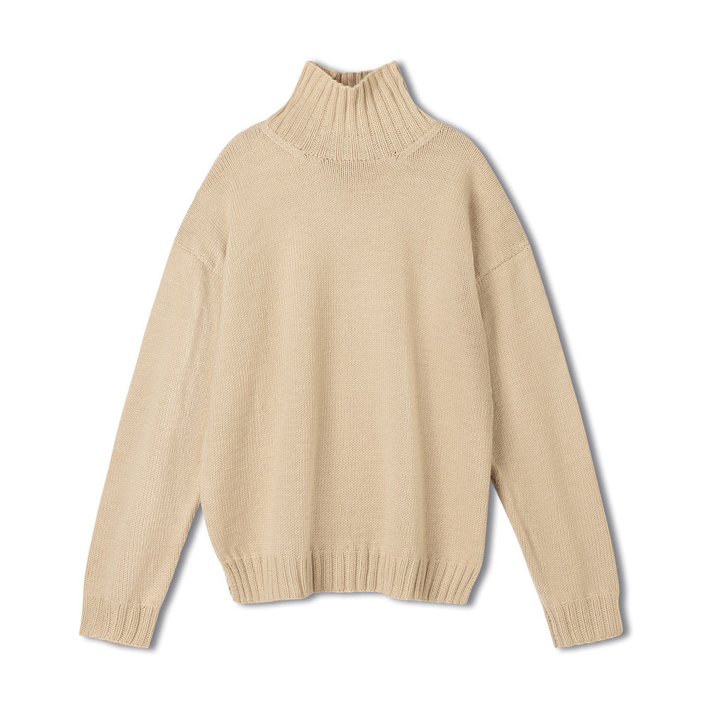 Lana Grossa Merino Classics No. 1 2026 Magazine with Dutch Insert