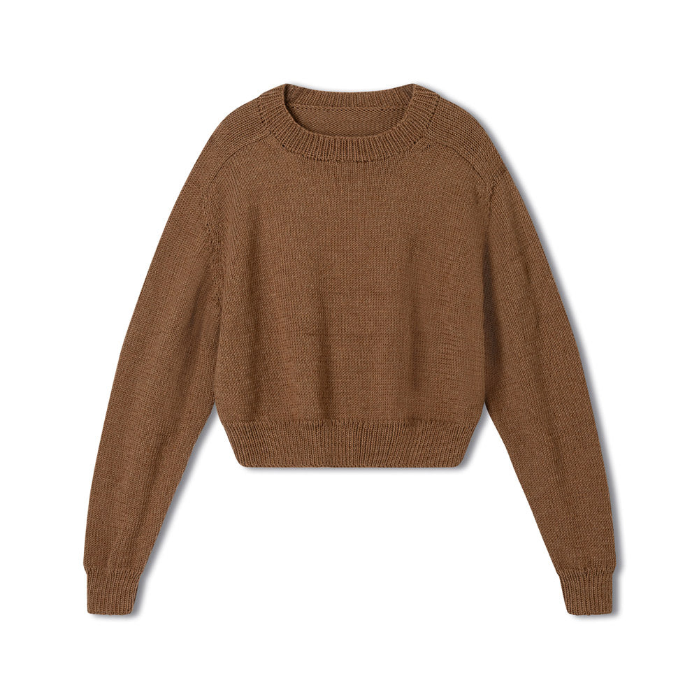 Lana Grossa Merino Classics No. 1 2026 Magazine with Dutch Insert