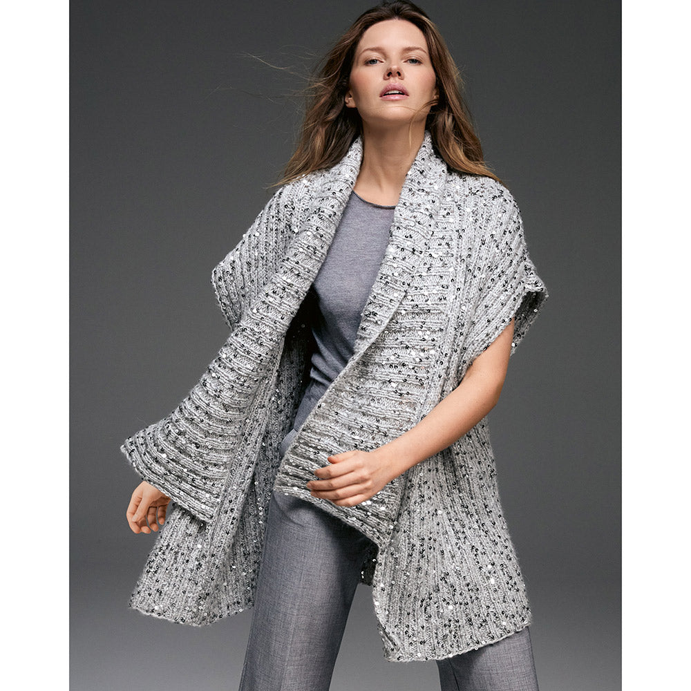 Lana Grossa Nera No. 3 Fall/Winter 2026/2027 DE + NL Insert