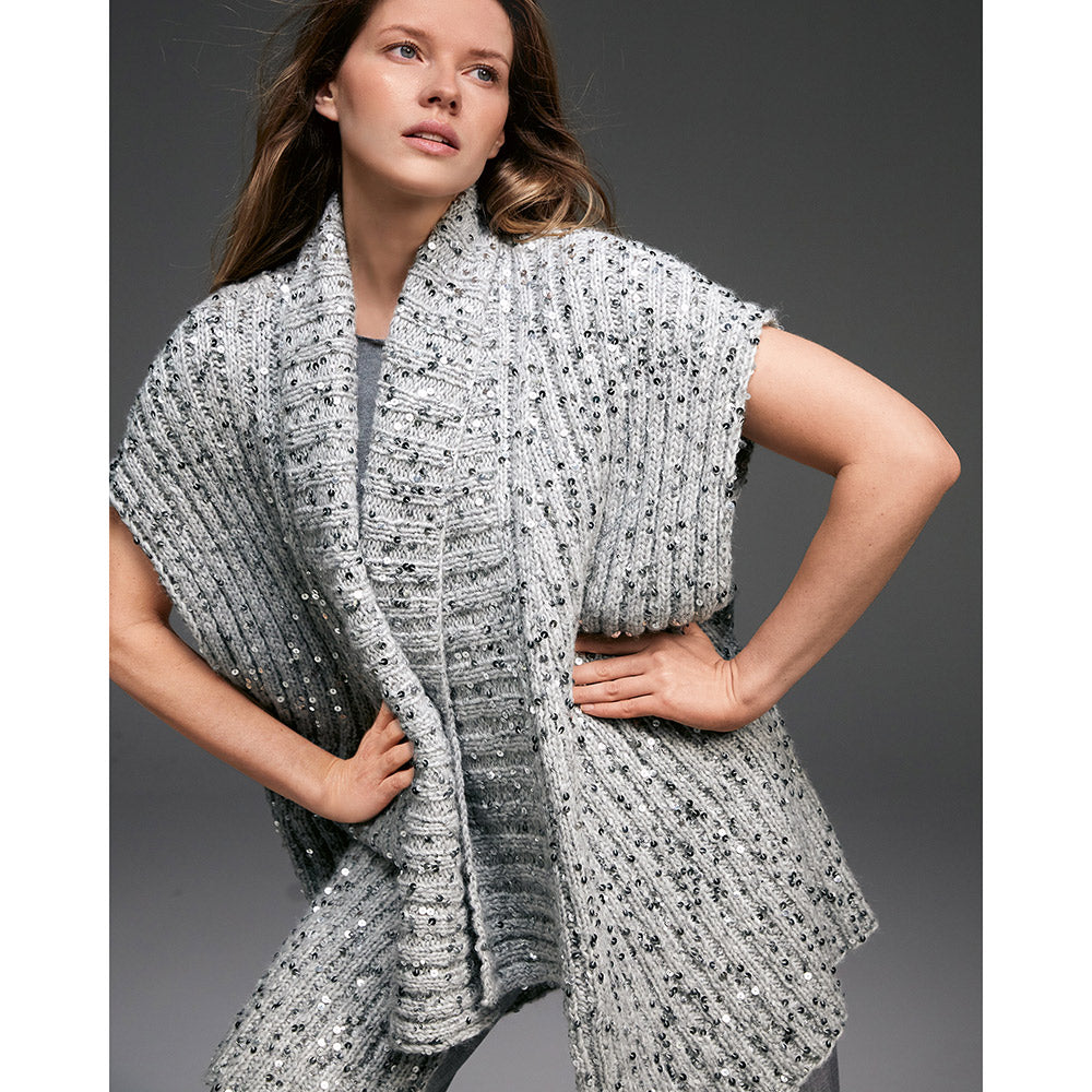 Lana Grossa Nera No. 3 Fall/Winter 2026/2027 DE + NL Insert