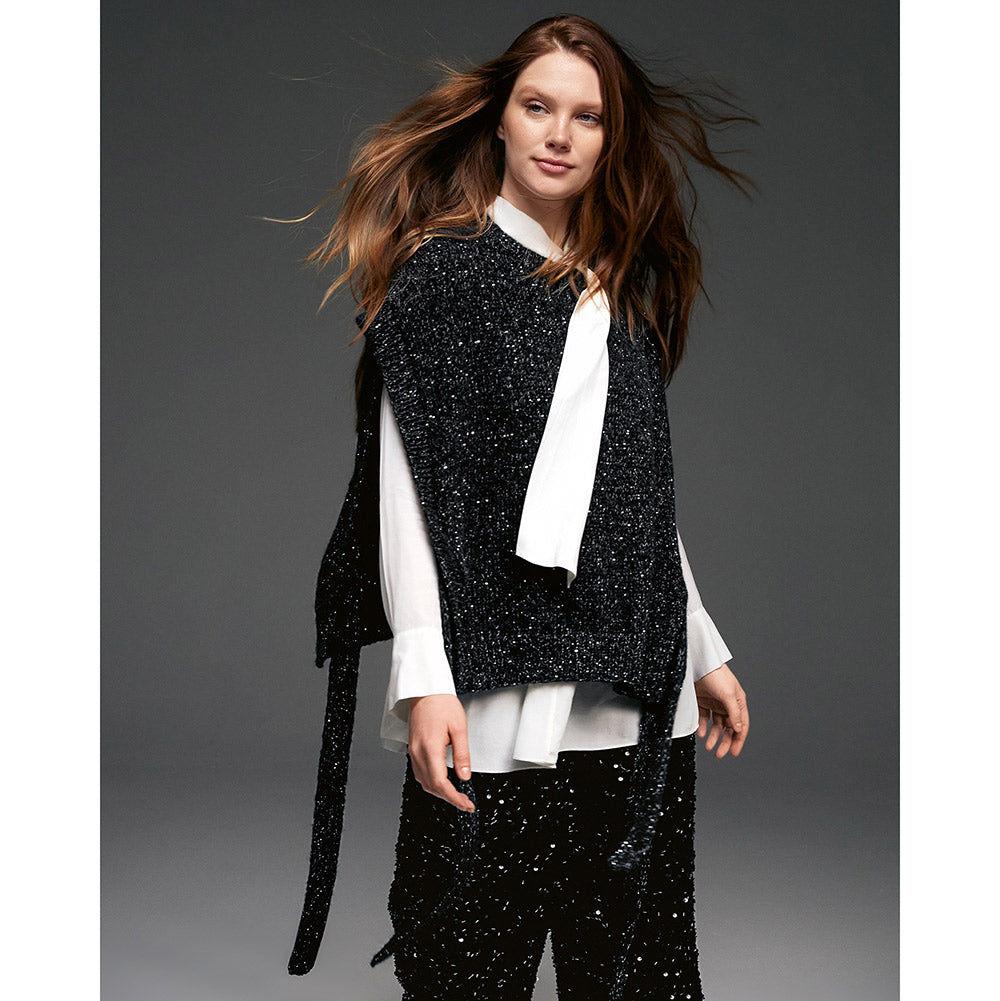 Lana Grossa Nera No. 3 Fall/Winter 2026/2027 DE + NL Insert