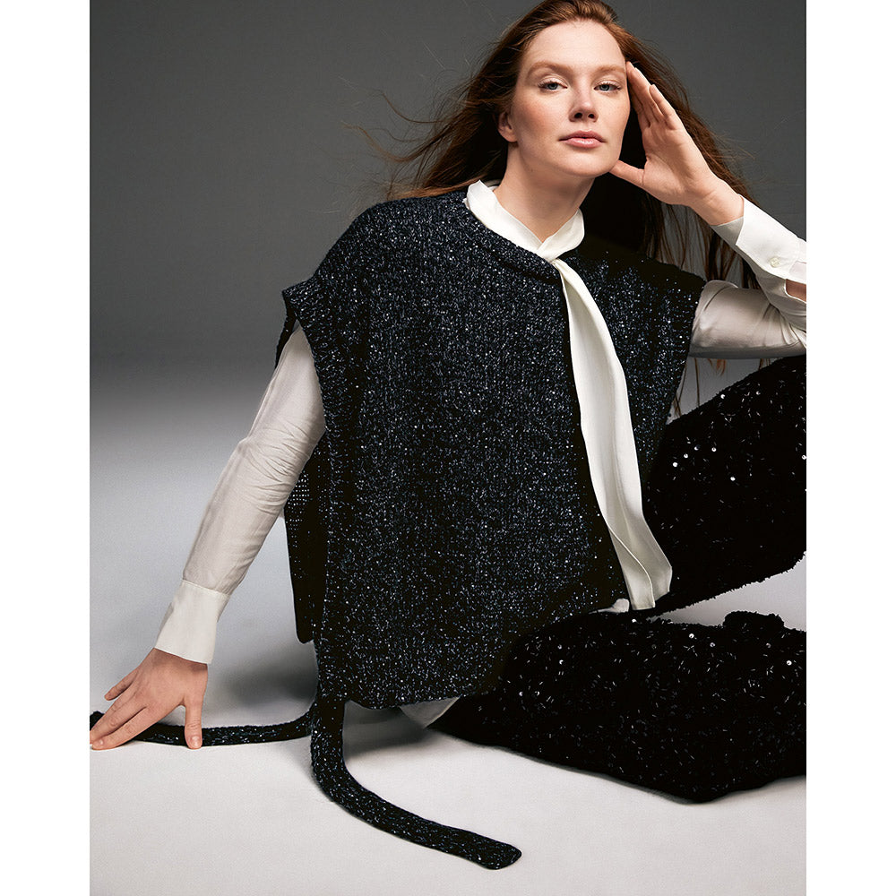 Lana Grossa Nera No. 3 Fall/Winter 2026/2027 DE + NL Insert