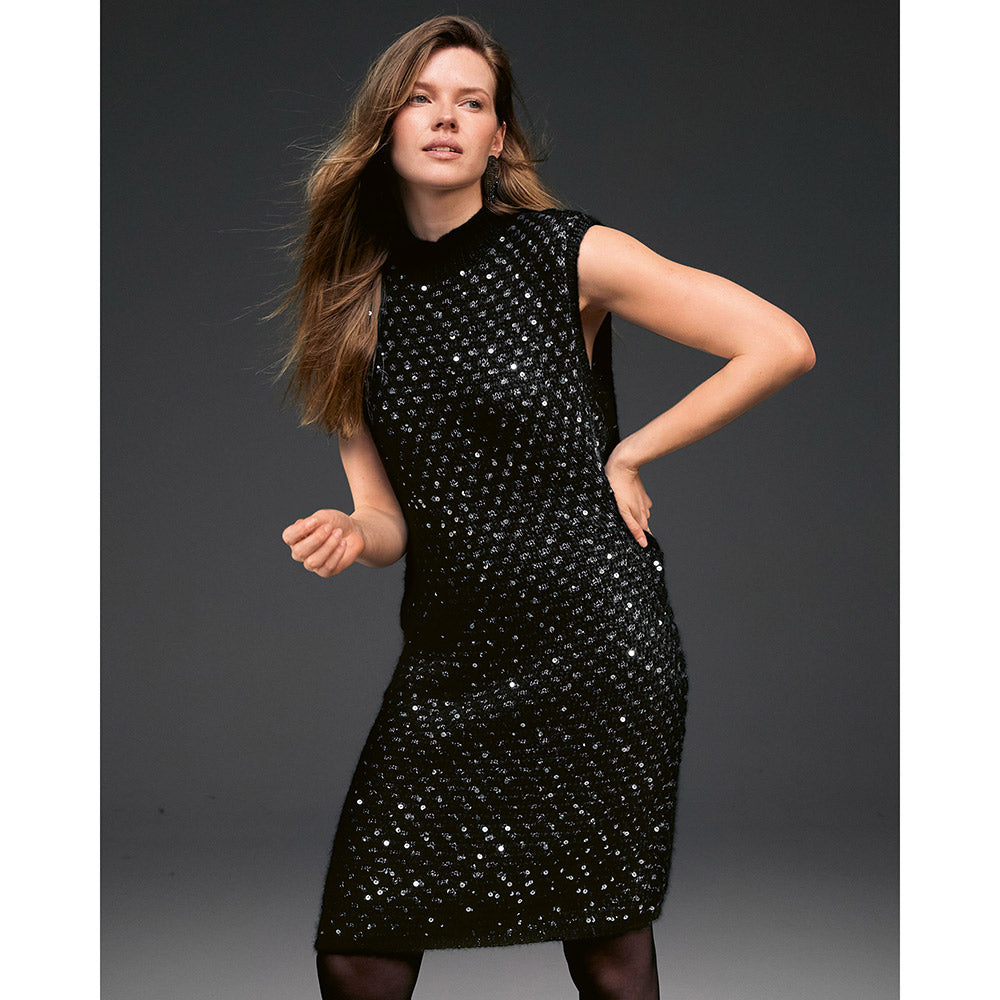 Lana Grossa Nera No. 3 Fall/Winter 2026/2027 DE + NL Insert