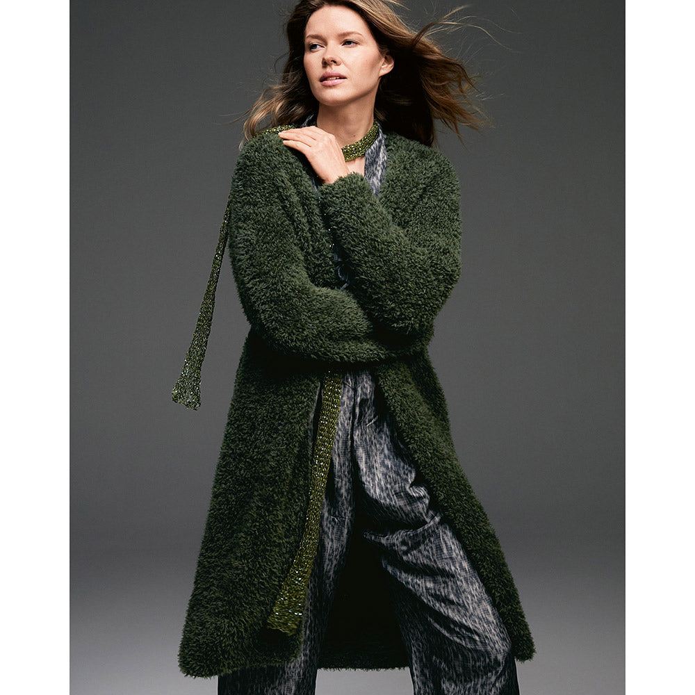 Lana Grossa Nera No. 3 Fall/Winter 2026/2027 DE + NL Insert